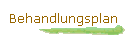 Behandlungsplan